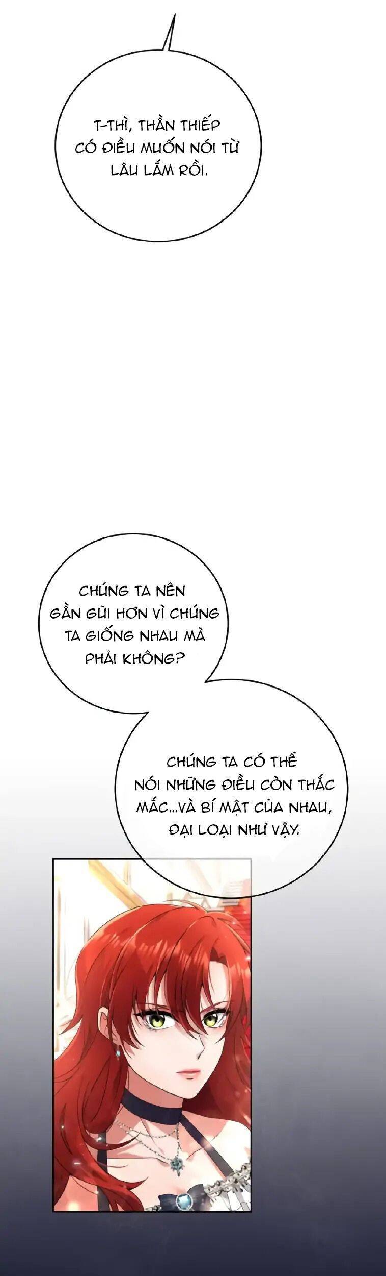 Tôi Sẽ Ly Hôn Với Người Chồng Bạo Chúa Của Mình Chapter 2 - 53