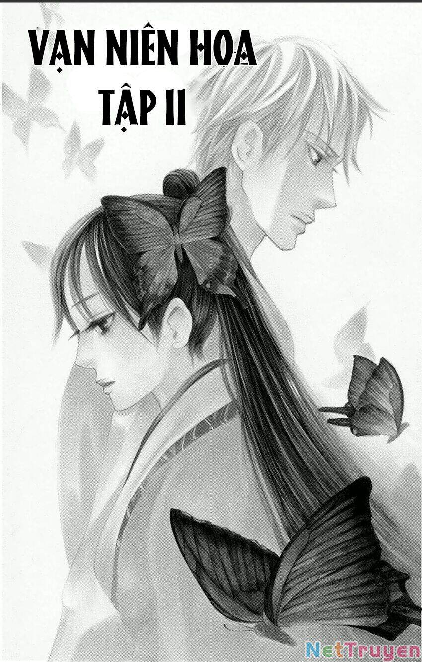 Vạn Niên Hoa Chapter 11.1 - 9