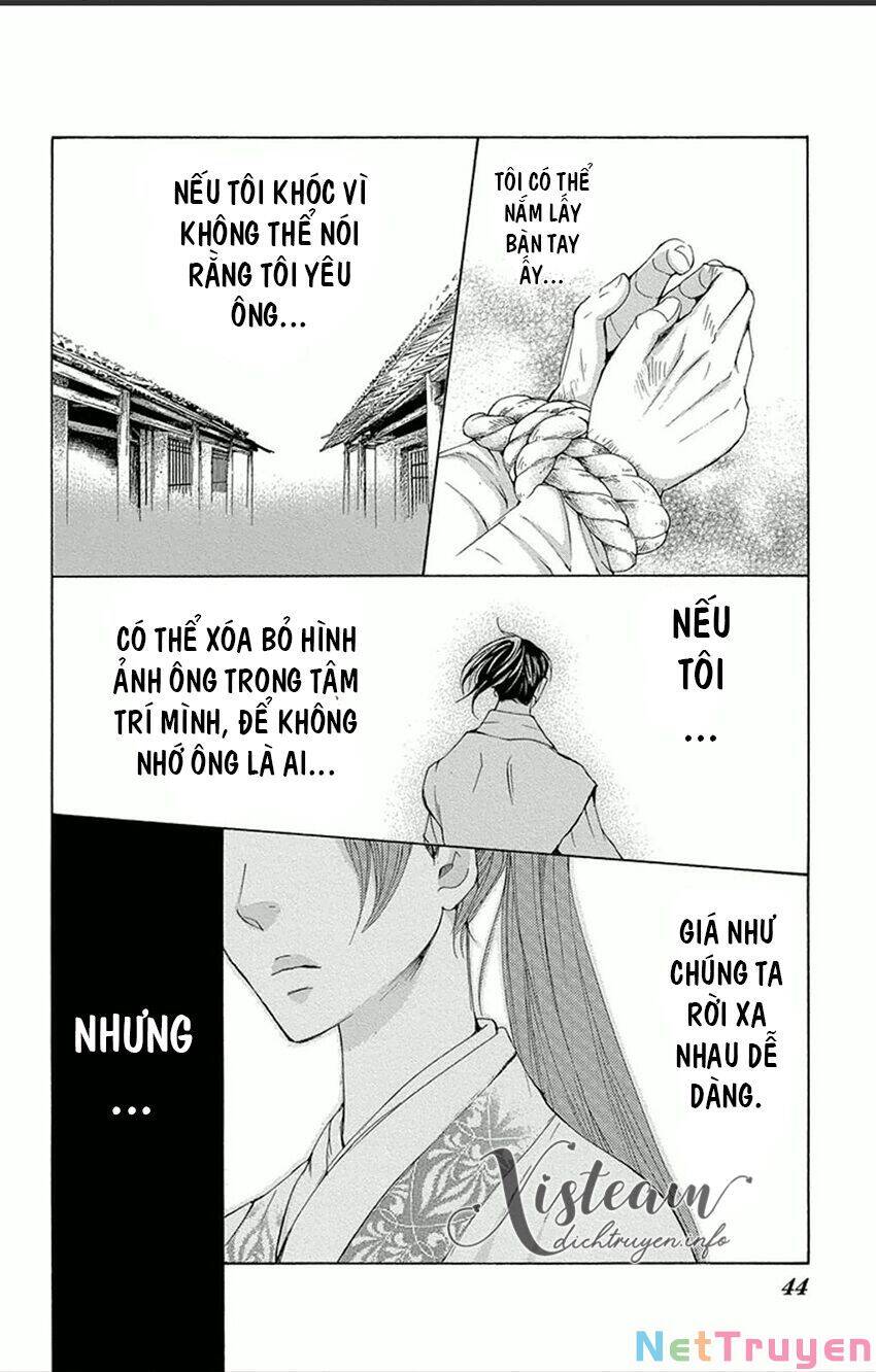 Vạn Niên Hoa Chapter 11.2 - 15