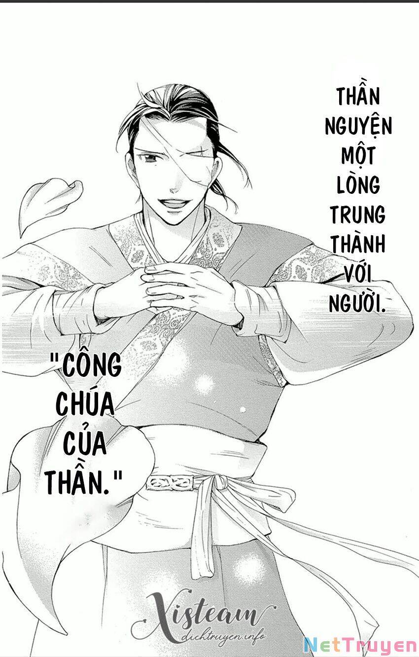 Vạn Niên Hoa Chapter 11.2 - 26