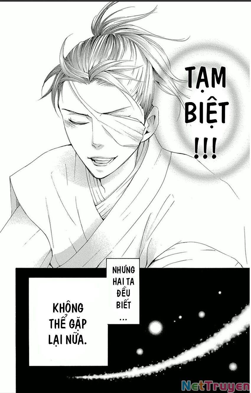 Vạn Niên Hoa Chapter 11.2 - 37