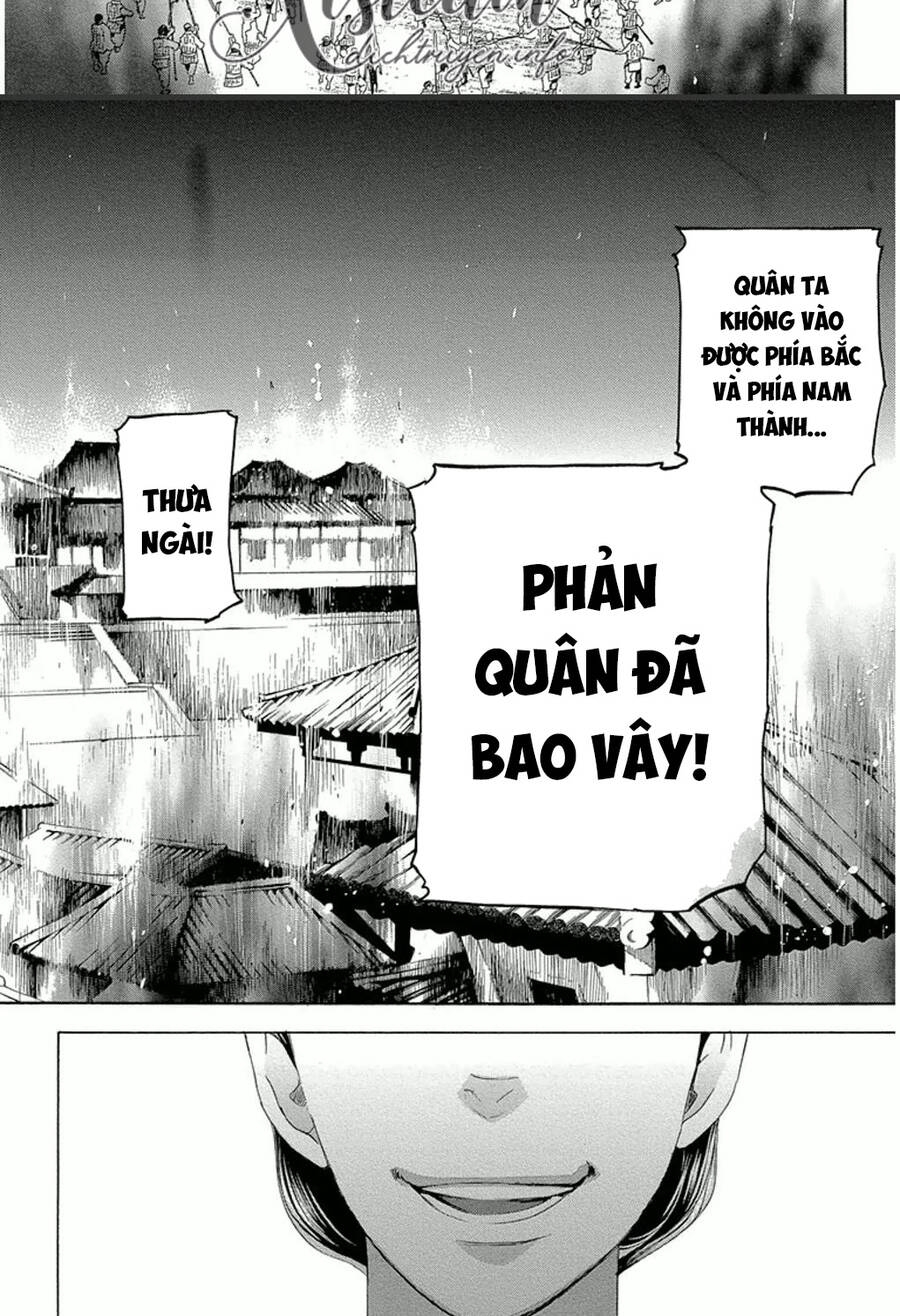 Vạn Niên Hoa Chapter 13.2 - 2