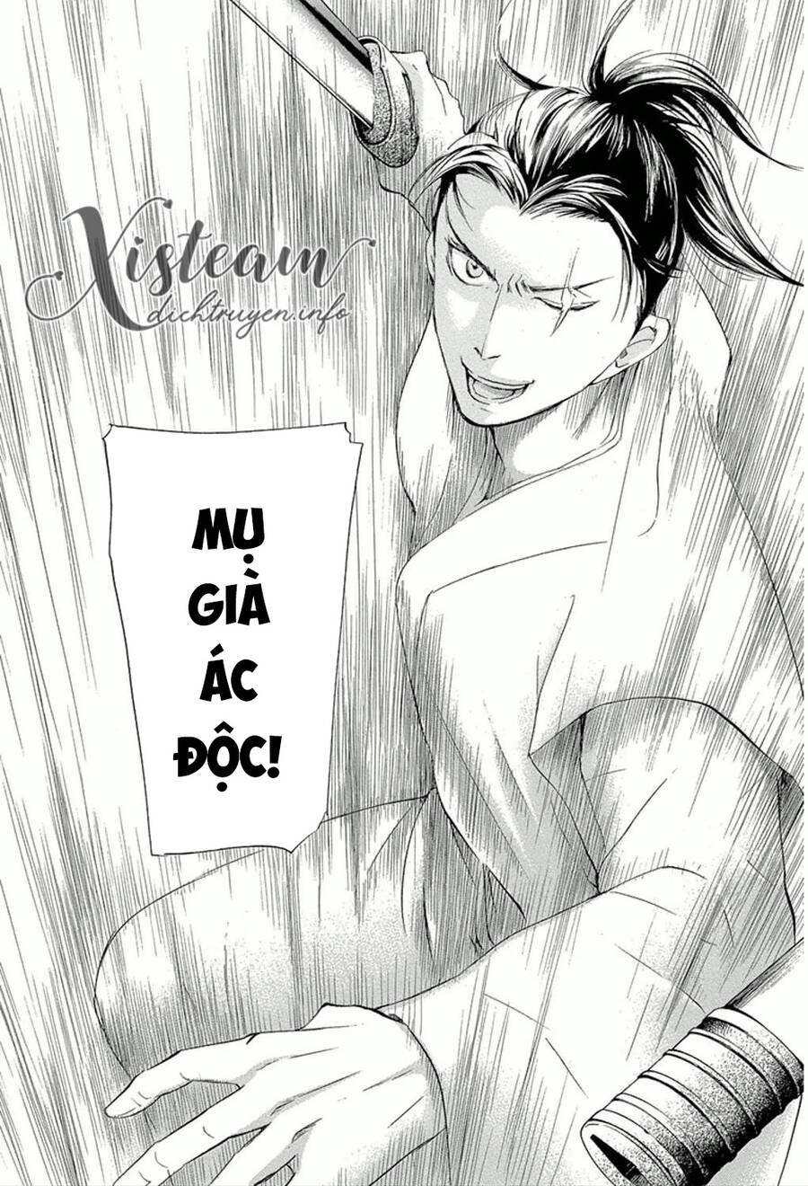 Vạn Niên Hoa Chapter 13.2 - 15