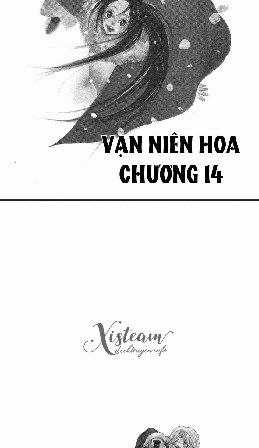 Vạn Niên Hoa Chapter 14.1 - 6