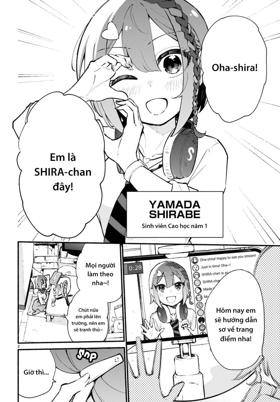 Imouto Ga Oshi Sugiru! Chapter 1 - 7