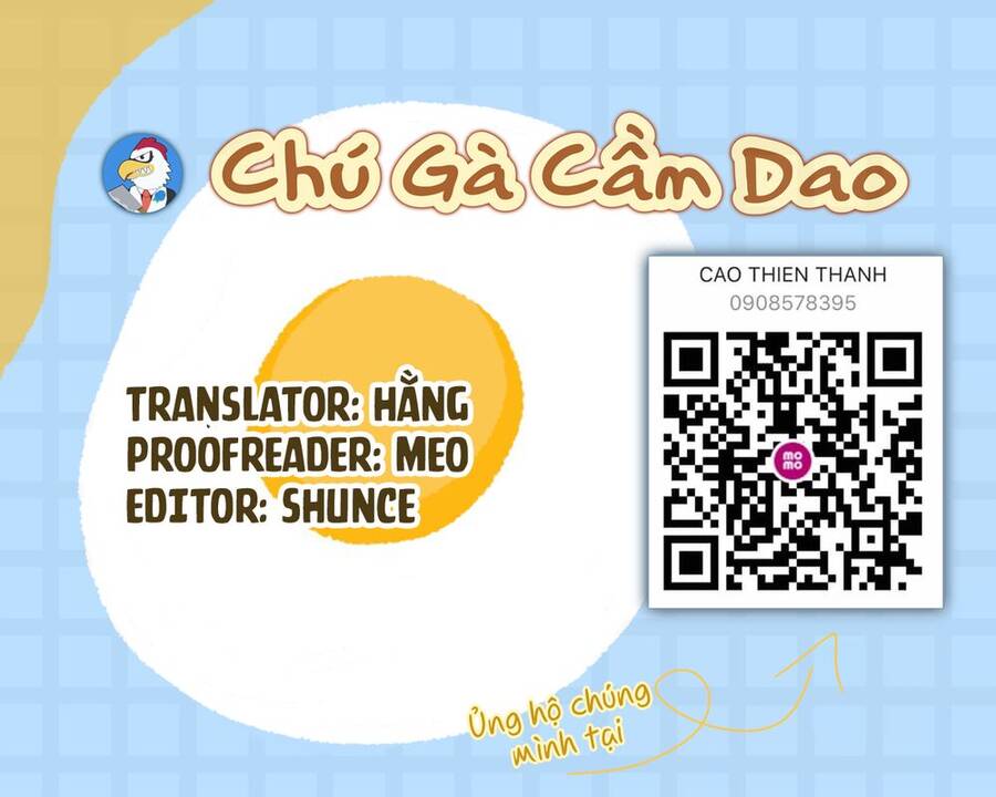 Những Người Bị Cướp Thể Xác Bởi Người Ngoài Hành Tinh Chapter 5 - 5