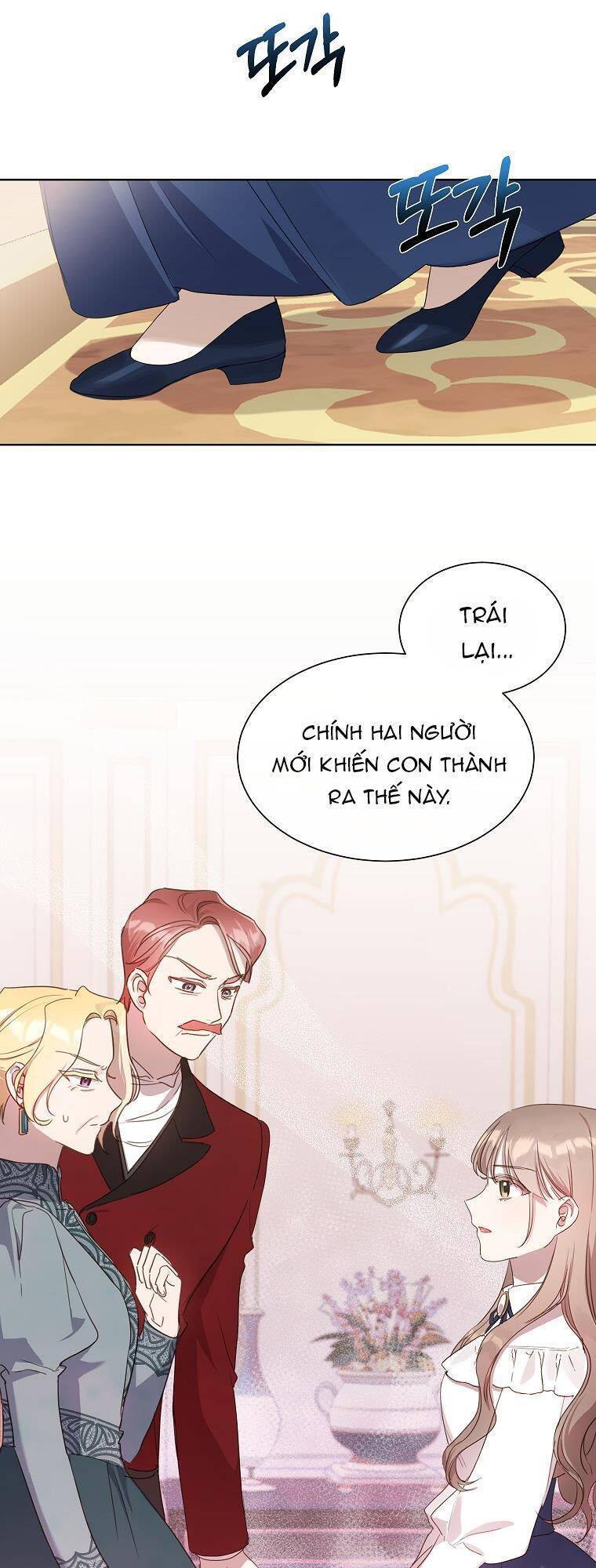 Mất Đi Một Người Chị Tốt Chapter 10 - 9