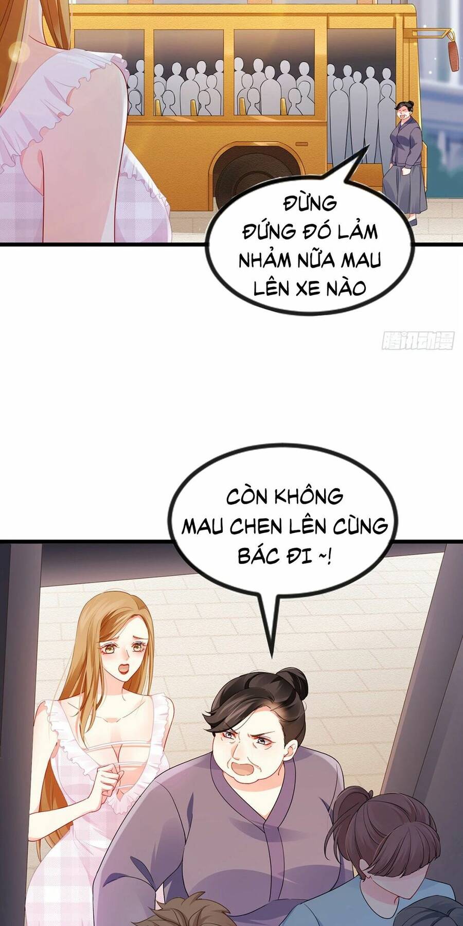 100 Cách Ngược Tra Nữ Chapter 13 - 6