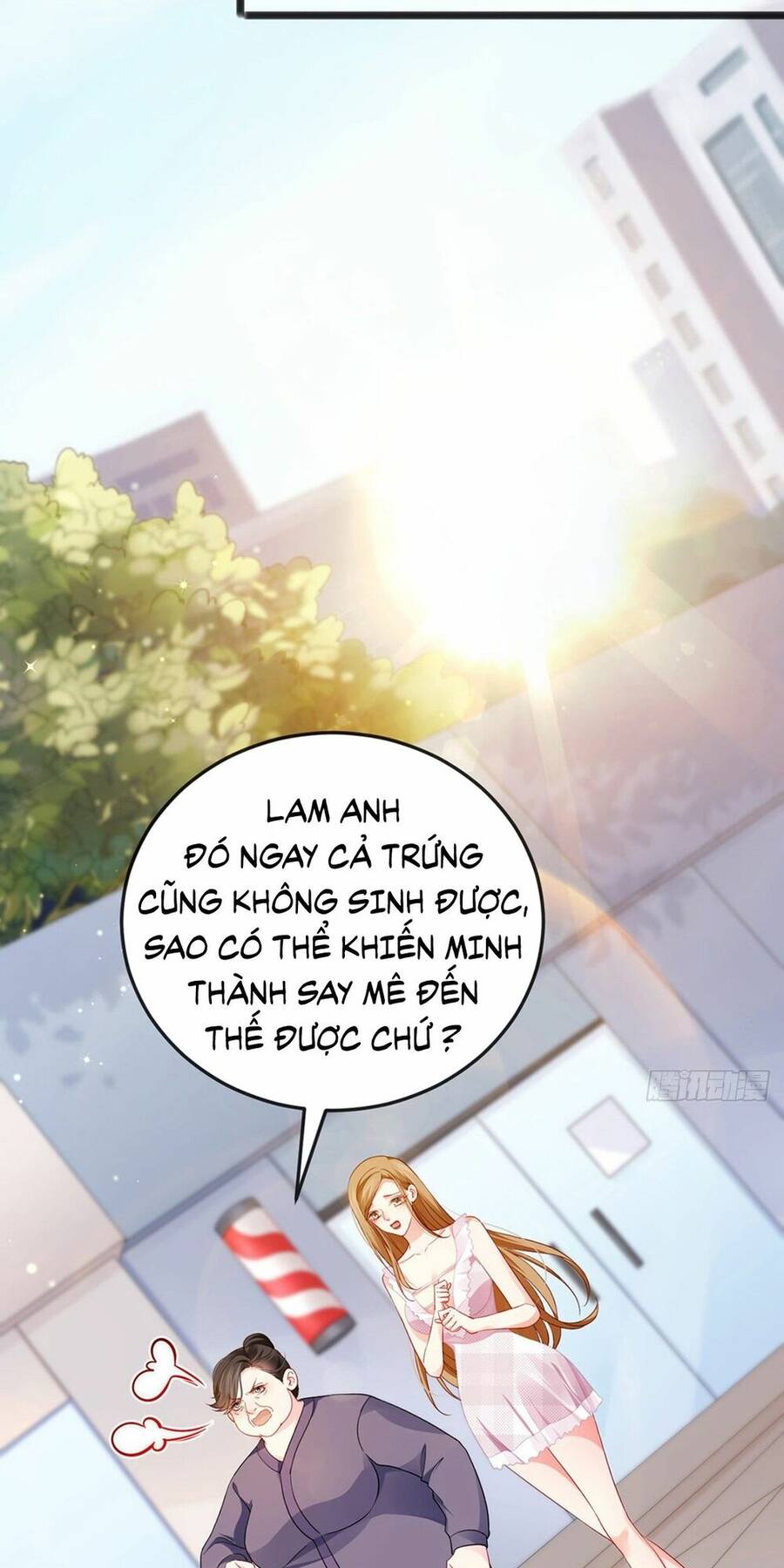 100 Cách Ngược Tra Nữ Chapter 14 - 4