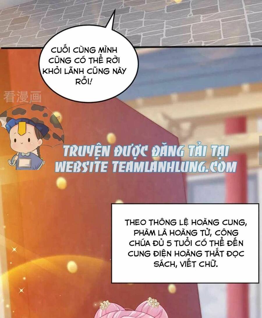 100 Cách Ngược Tra Nữ Chapter 44 - 10