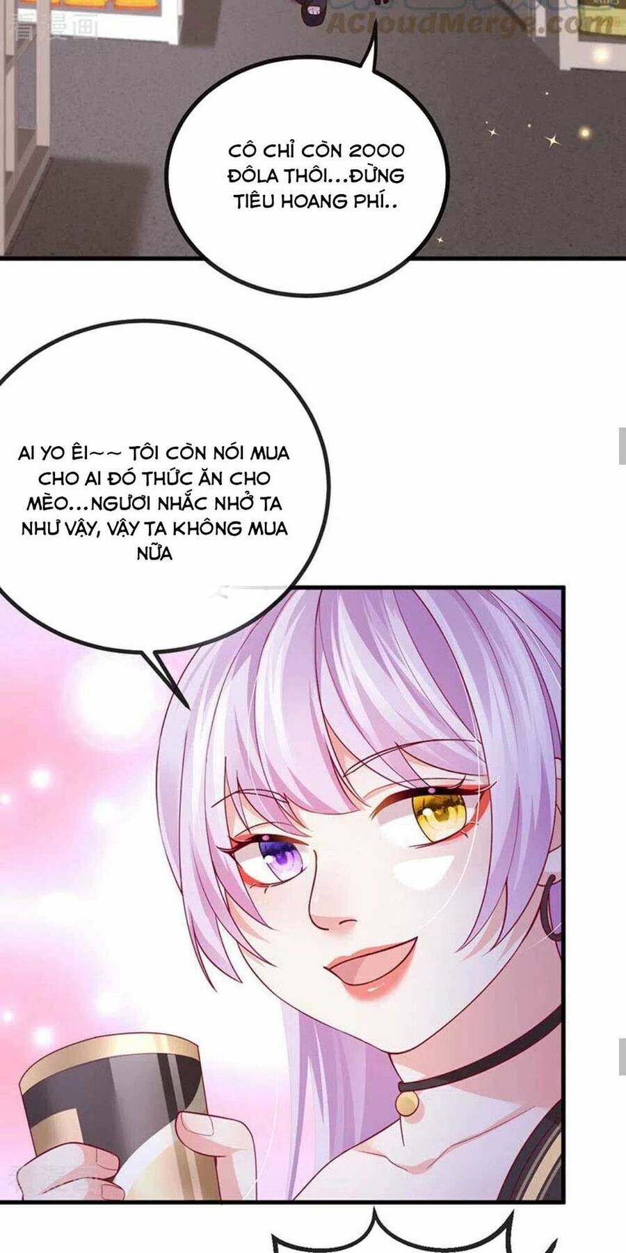 100 Cách Ngược Tra Nữ Chapter 74 - 23