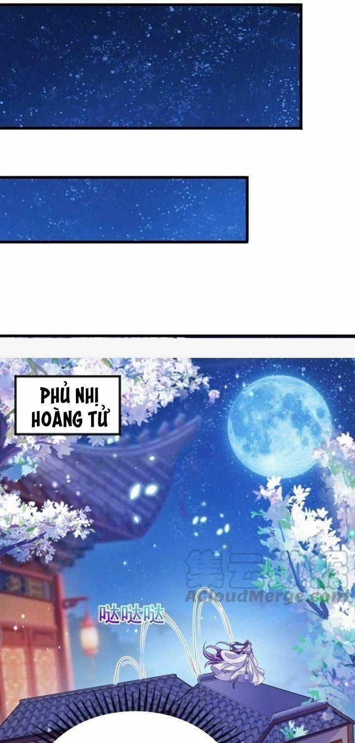 Phế Sài Tiểu Thư Muốn Nghịch Thiên Cải Mệnh Chapter 30 - 15