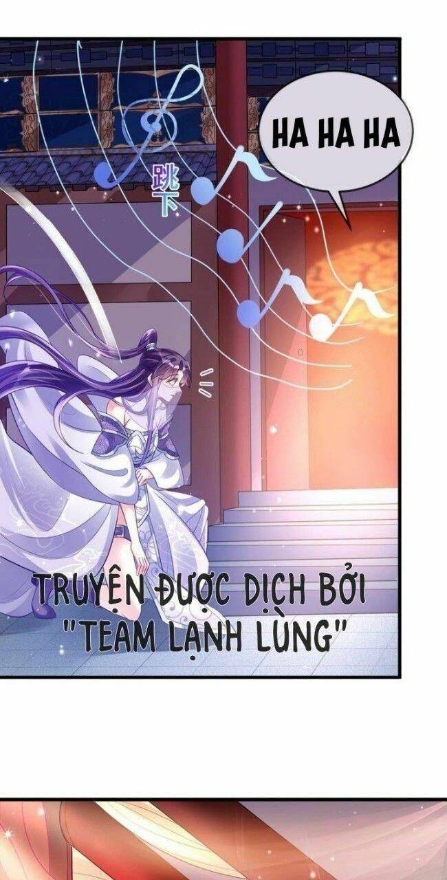 Phế Sài Tiểu Thư Muốn Nghịch Thiên Cải Mệnh Chapter 30 - 17