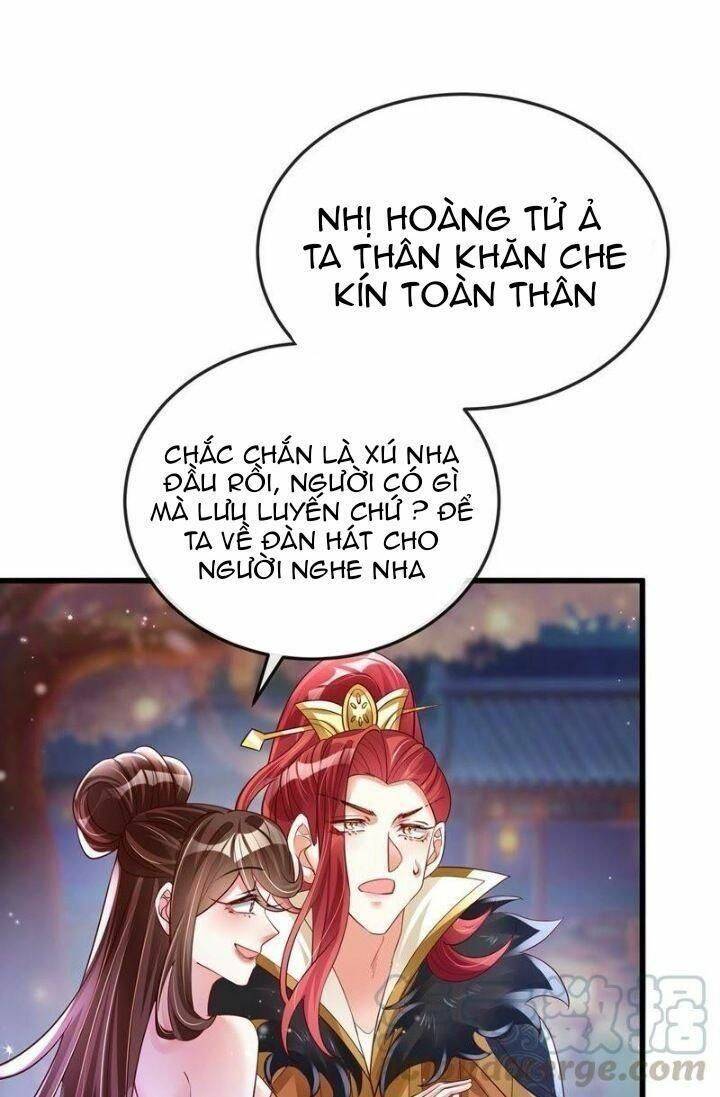 Phế Sài Tiểu Thư Muốn Nghịch Thiên Cải Mệnh Chapter 31 - 27