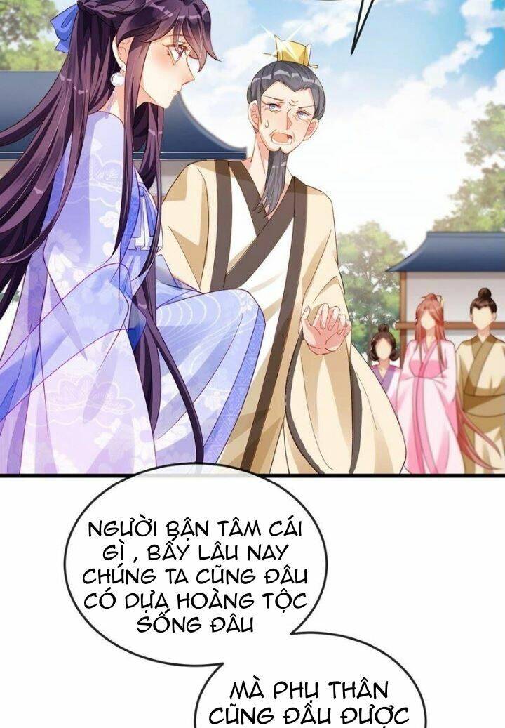 Phế Sài Tiểu Thư Muốn Nghịch Thiên Cải Mệnh Chapter 32 - 3