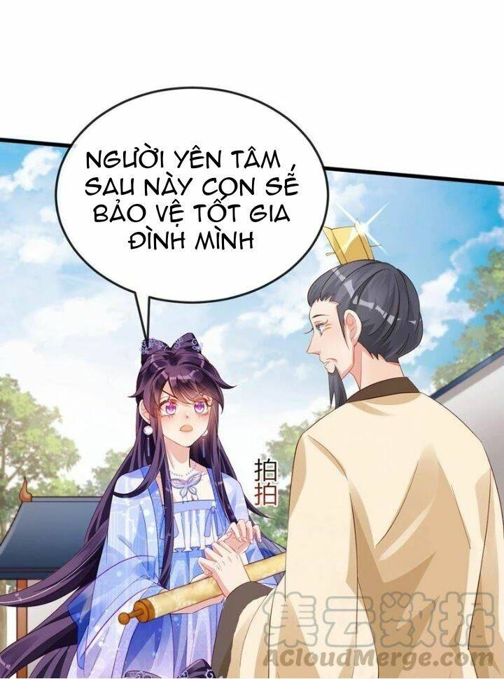 Phế Sài Tiểu Thư Muốn Nghịch Thiên Cải Mệnh Chapter 32 - 5