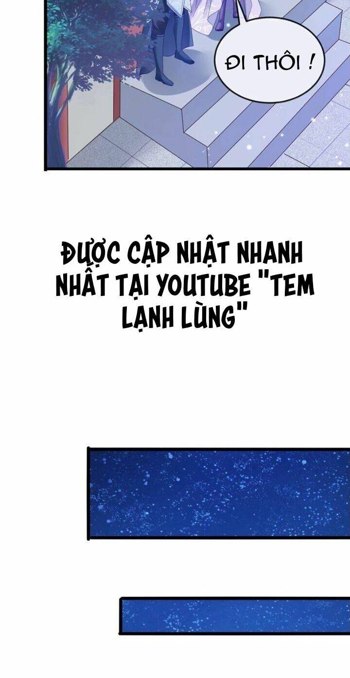 Phế Sài Tiểu Thư Muốn Nghịch Thiên Cải Mệnh Chapter 33 - 23