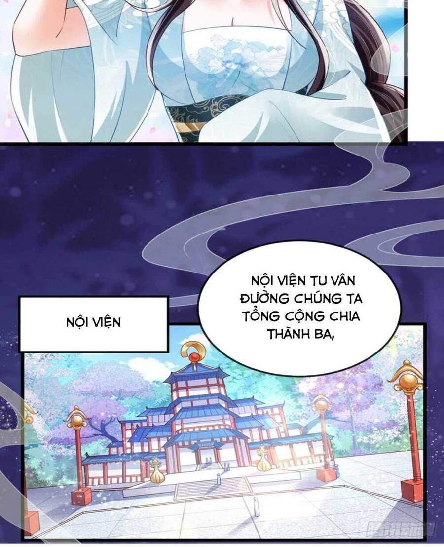 Phế Sài Tiểu Thư Muốn Nghịch Thiên Cải Mệnh Chapter 36 - 6