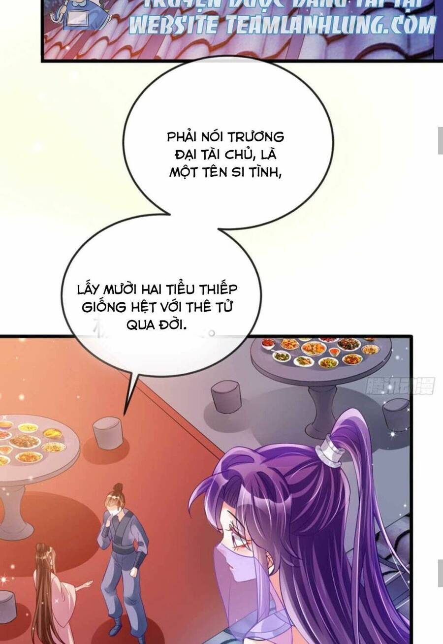 Phế Sài Tiểu Thư Muốn Nghịch Thiên Cải Mệnh Chapter 39 - 20