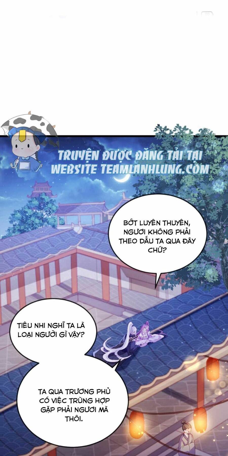 Phế Sài Tiểu Thư Muốn Nghịch Thiên Cải Mệnh Chapter 40 - 2