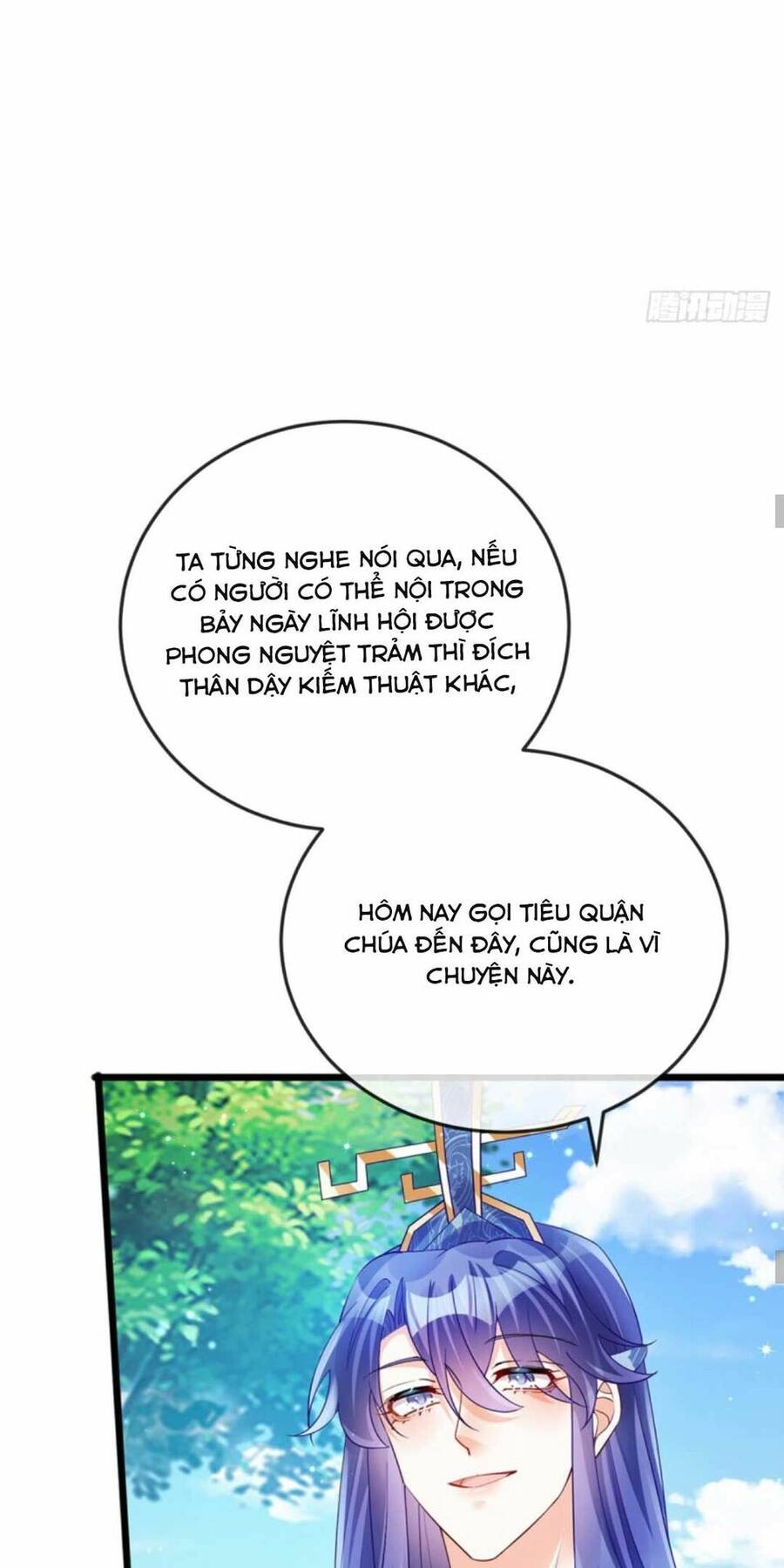 Phế Sài Tiểu Thư Muốn Nghịch Thiên Cải Mệnh Chapter 47 - 23