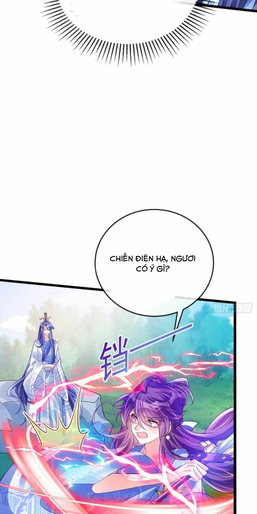 Phế Sài Tiểu Thư Muốn Nghịch Thiên Cải Mệnh Chapter 48 - 6