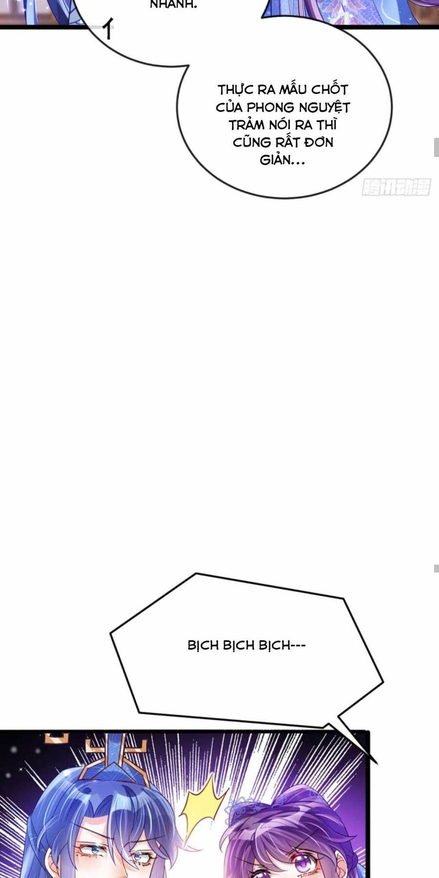 Phế Sài Tiểu Thư Muốn Nghịch Thiên Cải Mệnh Chapter 55 - 28