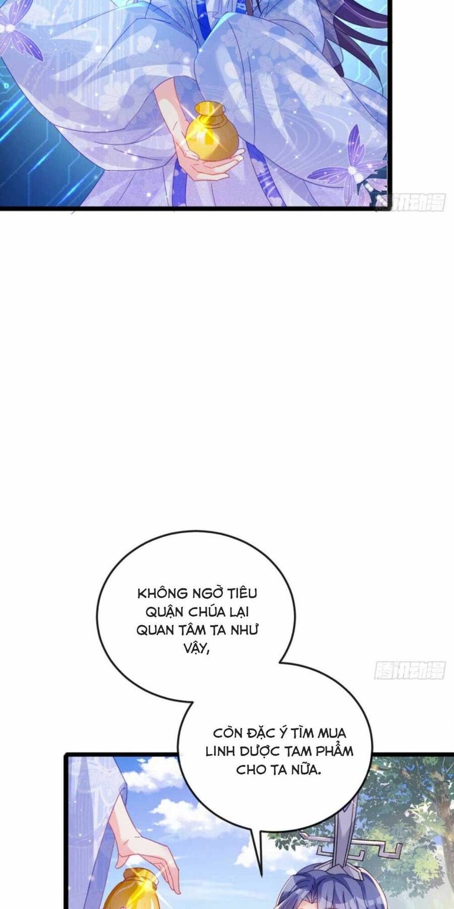 Phế Sài Tiểu Thư Muốn Nghịch Thiên Cải Mệnh Chapter 59 - 11