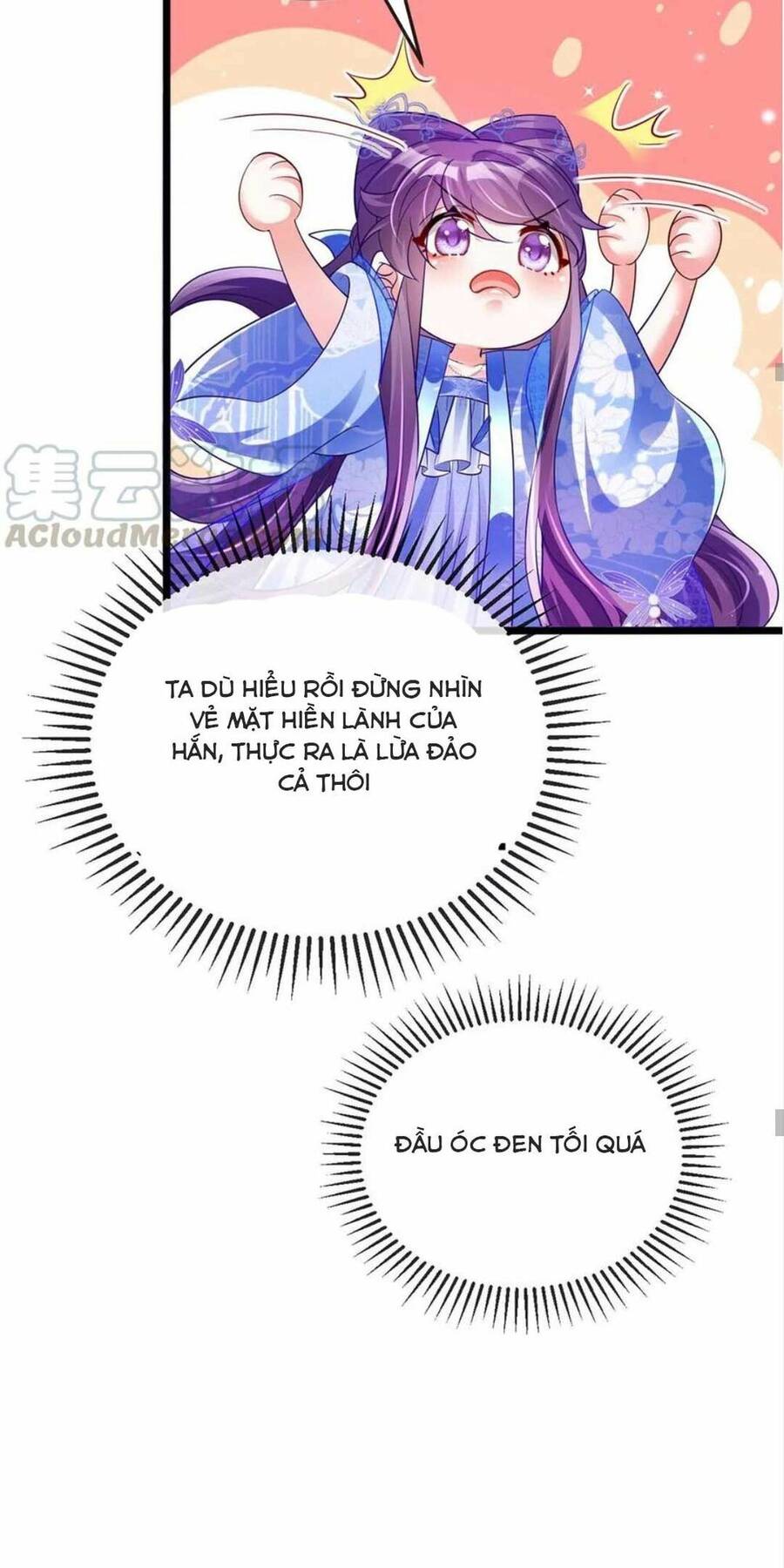 Phế Sài Tiểu Thư Muốn Nghịch Thiên Cải Mệnh Chapter 72 - 18