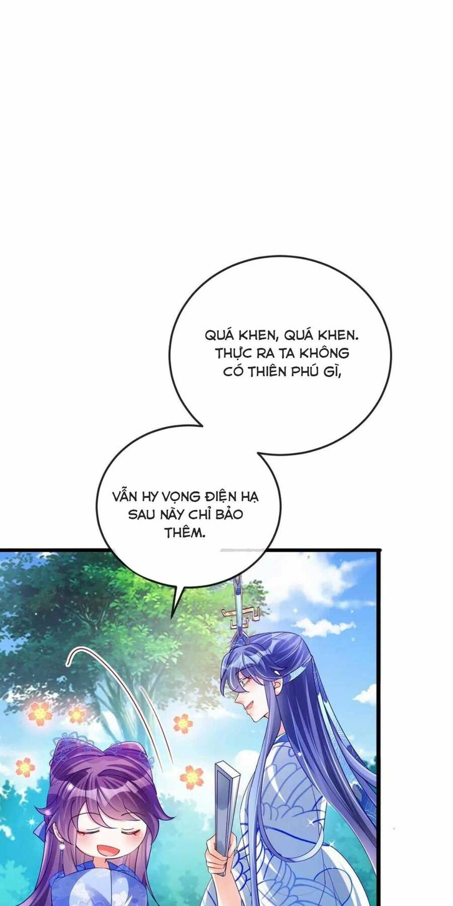 Phế Sài Tiểu Thư Muốn Nghịch Thiên Cải Mệnh Chapter 72 - 7