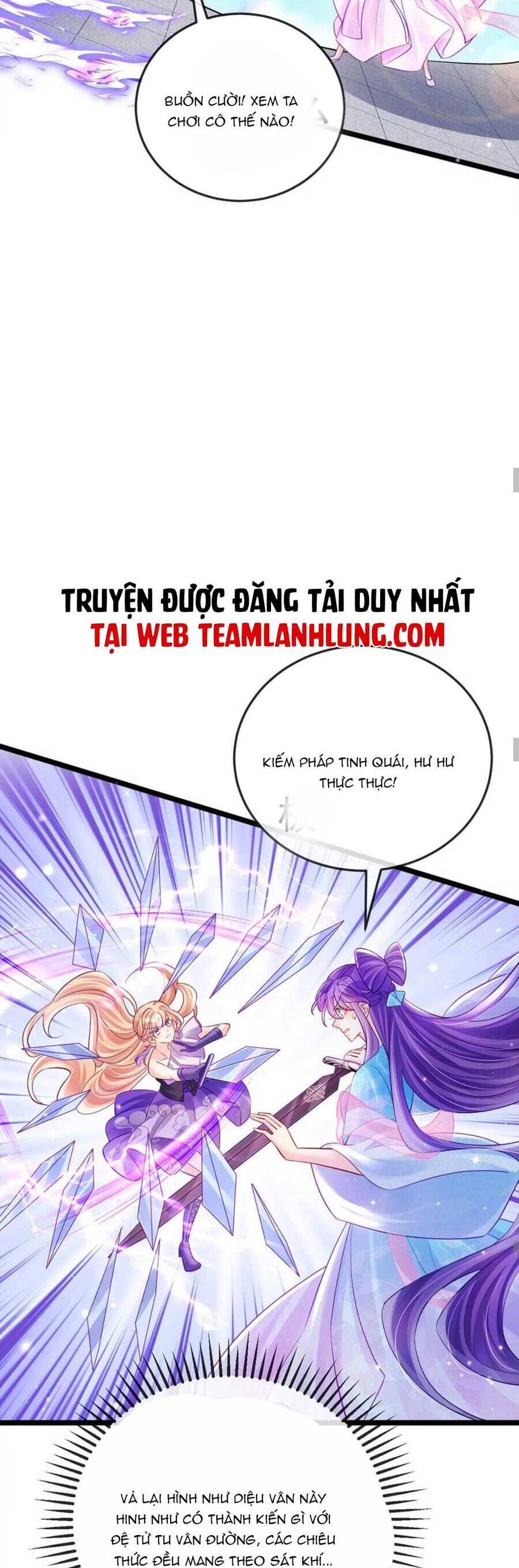 Phế Sài Tiểu Thư Muốn Nghịch Thiên Cải Mệnh Chapter 79 - 21