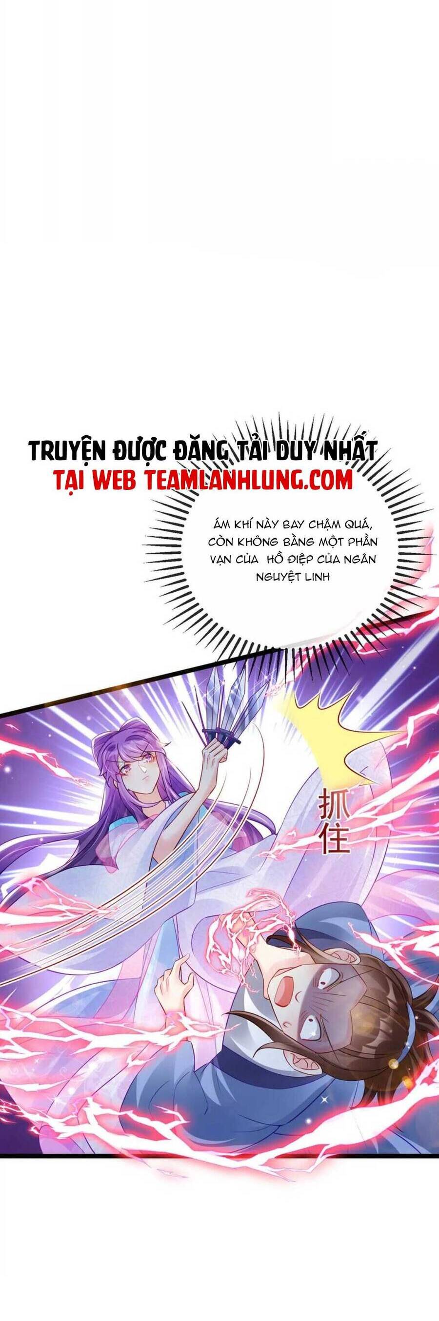 Phế Sài Tiểu Thư Muốn Nghịch Thiên Cải Mệnh Chapter 79 - 6