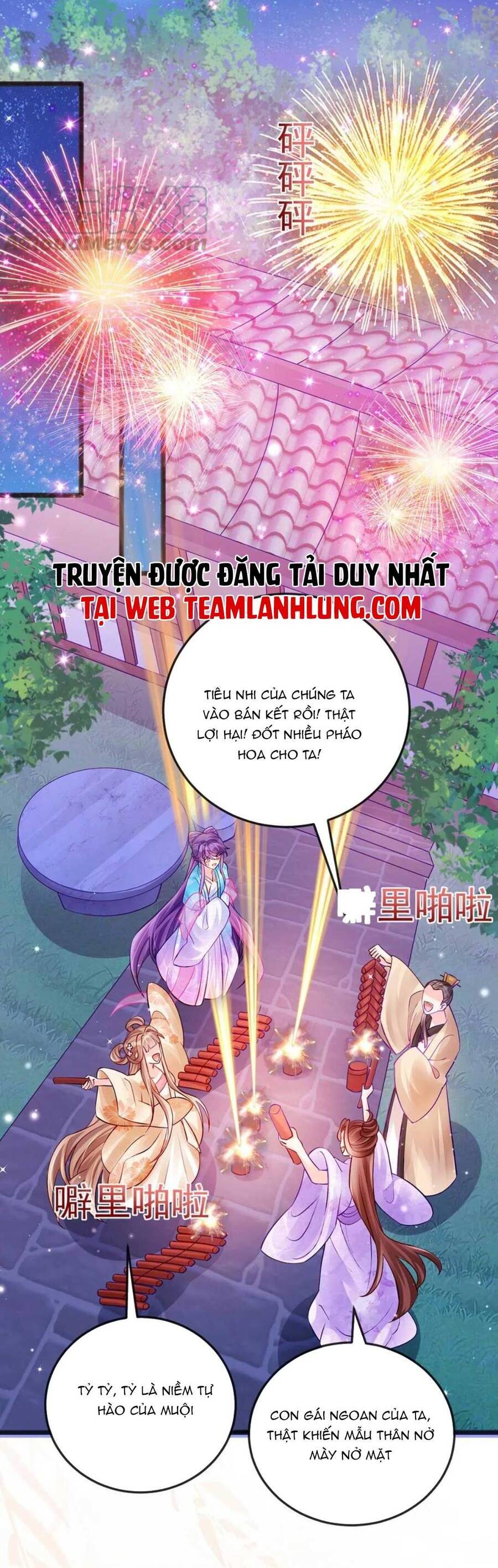 Phế Sài Tiểu Thư Muốn Nghịch Thiên Cải Mệnh Chapter 82 - 8