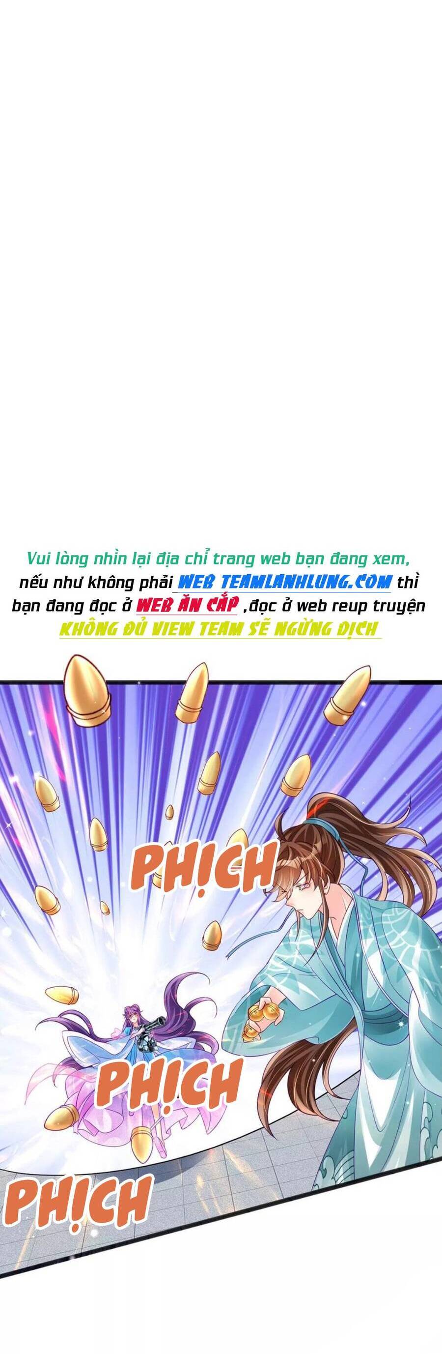 Phế Sài Tiểu Thư Muốn Nghịch Thiên Cải Mệnh Chapter 84 - 3