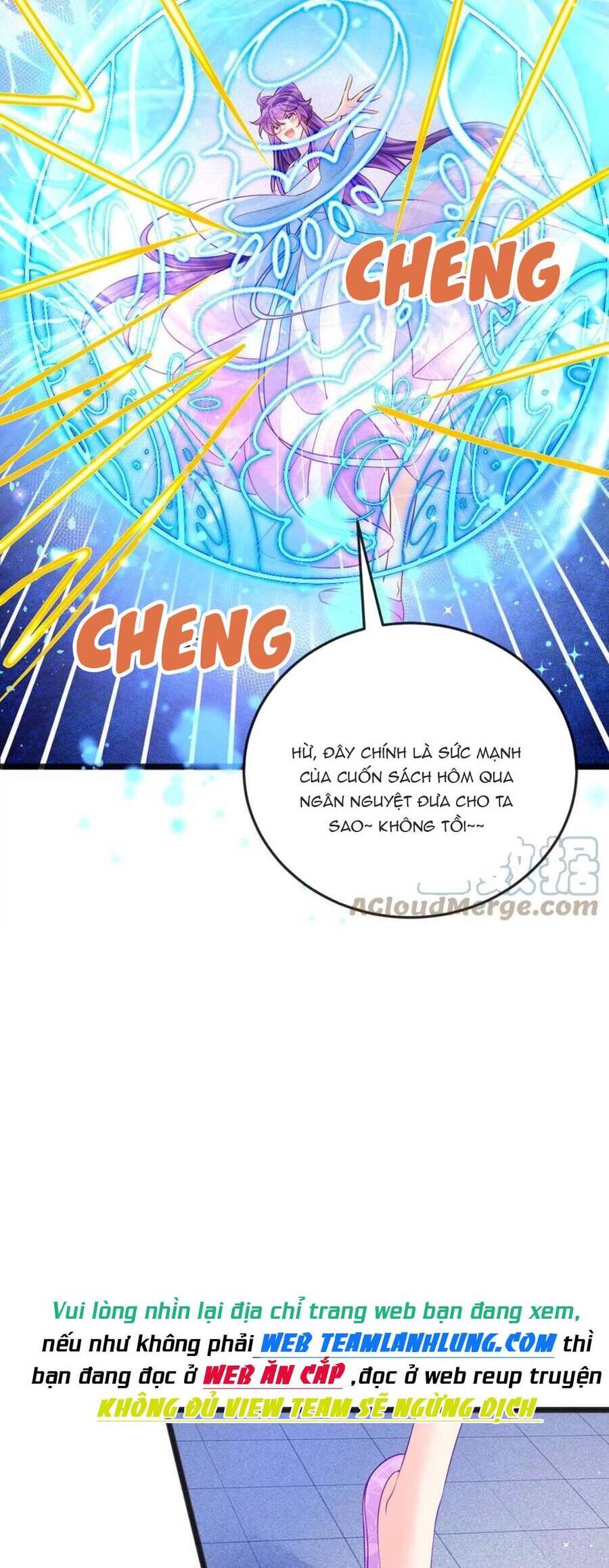 Phế Sài Tiểu Thư Muốn Nghịch Thiên Cải Mệnh Chapter 84 - 7