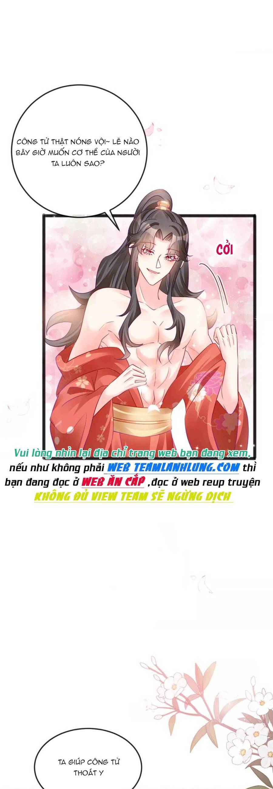 Phế Sài Tiểu Thư Muốn Nghịch Thiên Cải Mệnh Chapter 86 - 16