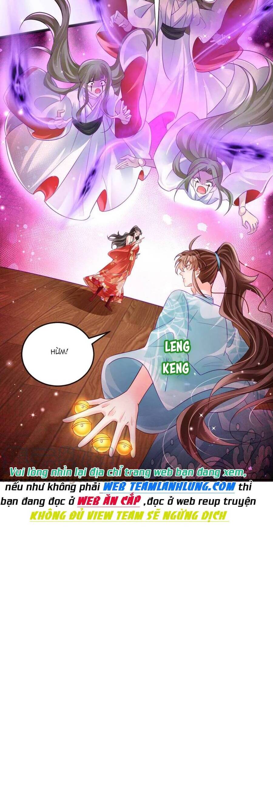 Phế Sài Tiểu Thư Muốn Nghịch Thiên Cải Mệnh Chapter 86 - 21