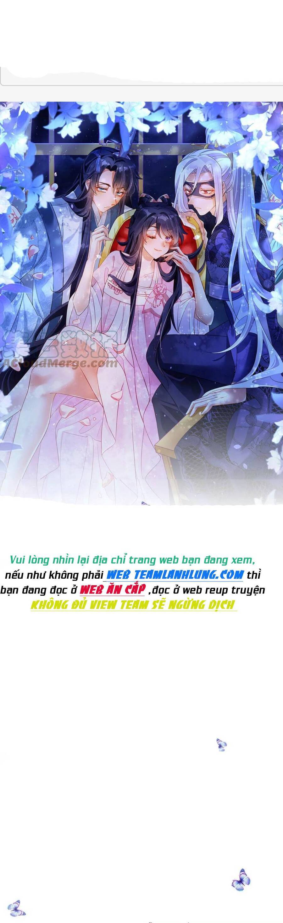 Phế Sài Tiểu Thư Muốn Nghịch Thiên Cải Mệnh Chapter 87 - 2