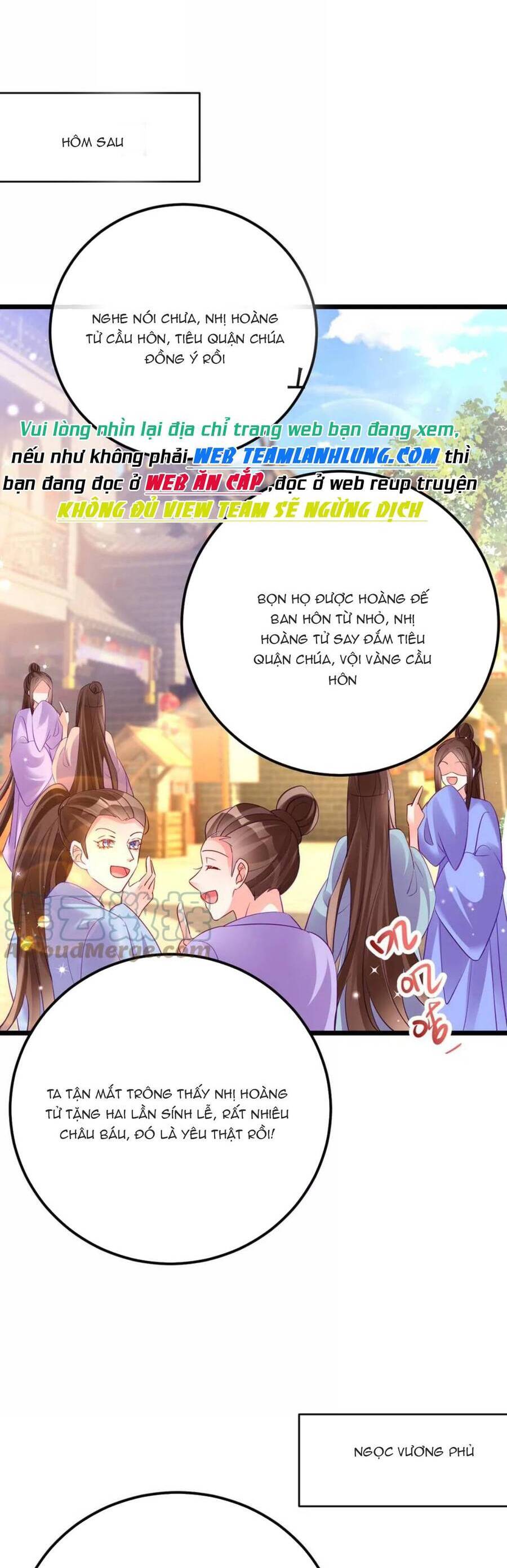 Phế Sài Tiểu Thư Muốn Nghịch Thiên Cải Mệnh Chapter 88 - 25