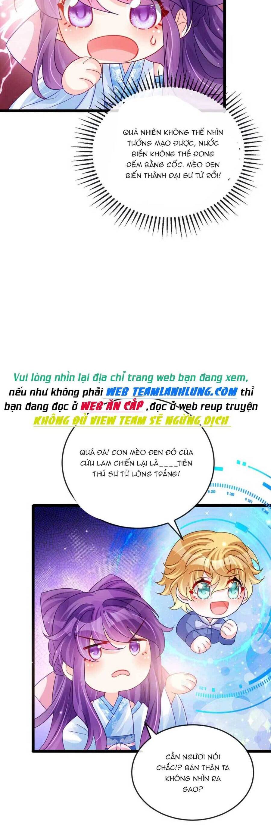 Phế Sài Tiểu Thư Muốn Nghịch Thiên Cải Mệnh Chapter 92 - 17