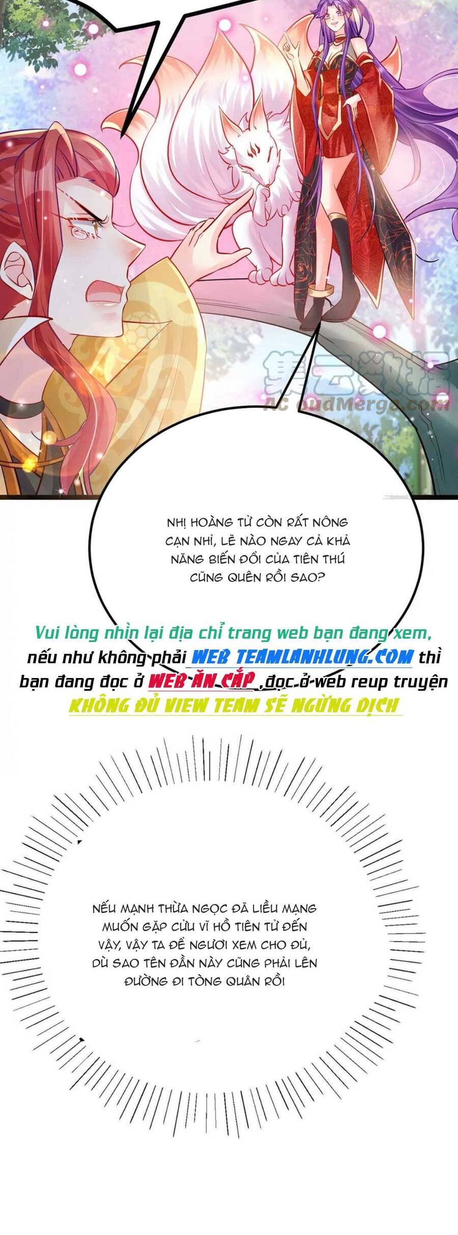 Phế Sài Tiểu Thư Muốn Nghịch Thiên Cải Mệnh Chapter 94 - 26