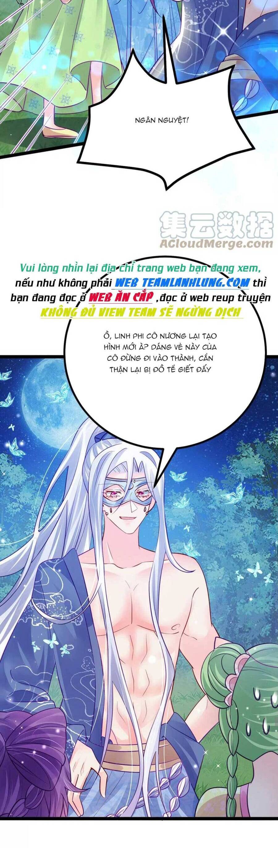 Phế Sài Tiểu Thư Muốn Nghịch Thiên Cải Mệnh Chapter 98 - 26