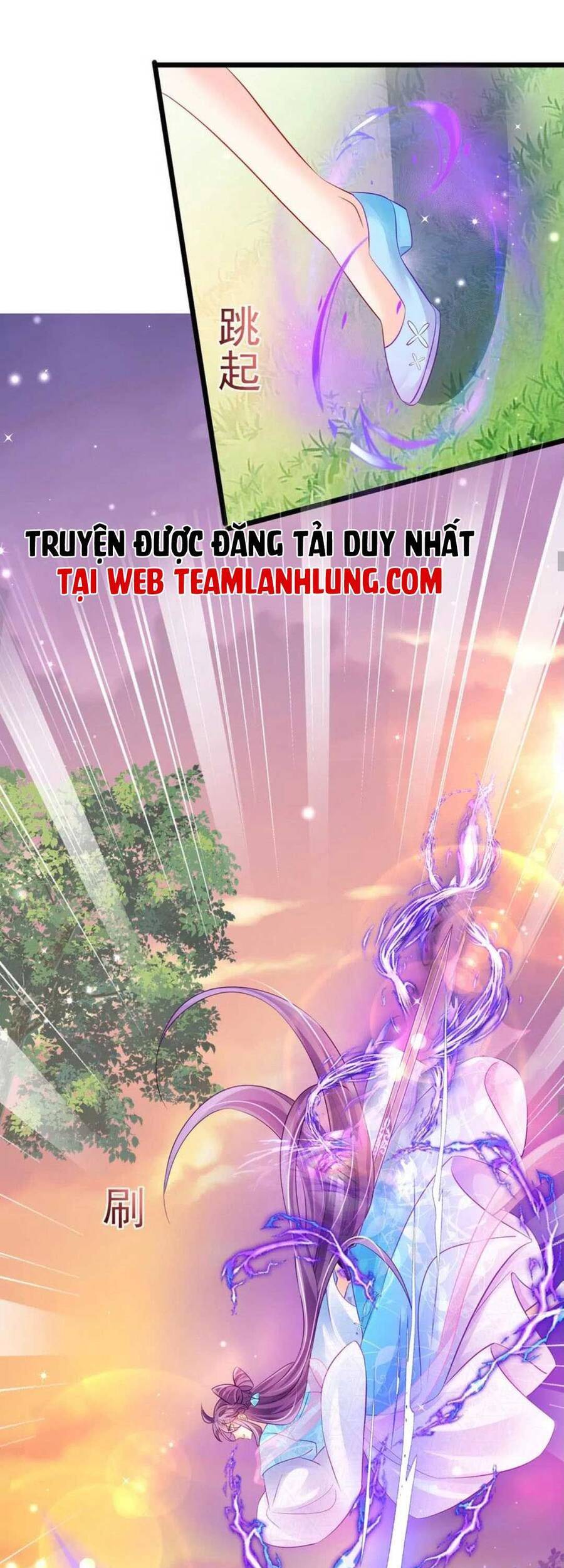 Phế Sài Tiểu Thư Muốn Nghịch Thiên Cải Mệnh Chapter 76 - 19