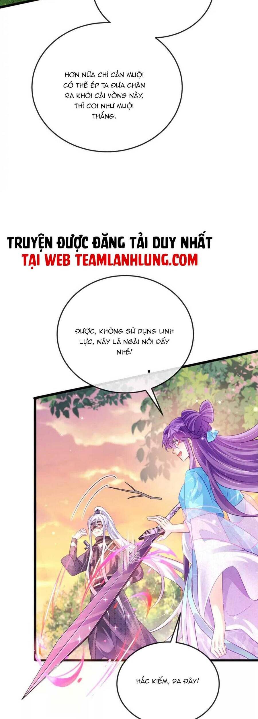 Phế Sài Tiểu Thư Muốn Nghịch Thiên Cải Mệnh Chapter 76 - 4