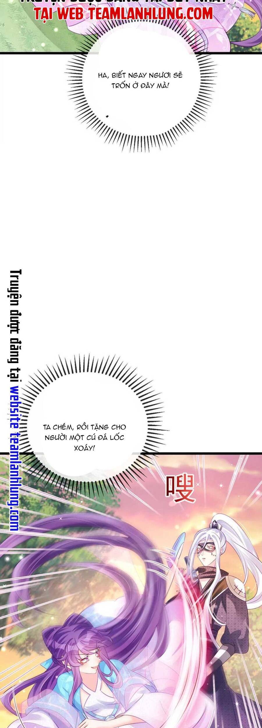 Phế Sài Tiểu Thư Muốn Nghịch Thiên Cải Mệnh Chapter 76 - 7