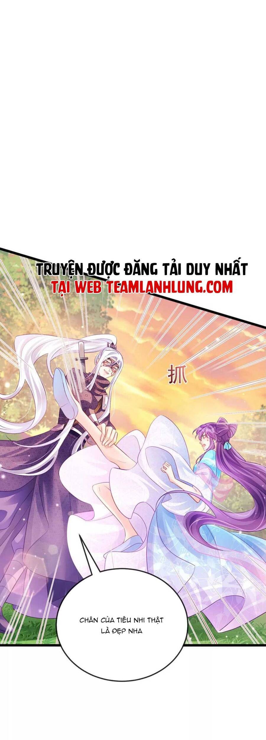 Phế Sài Tiểu Thư Muốn Nghịch Thiên Cải Mệnh Chapter 76 - 9