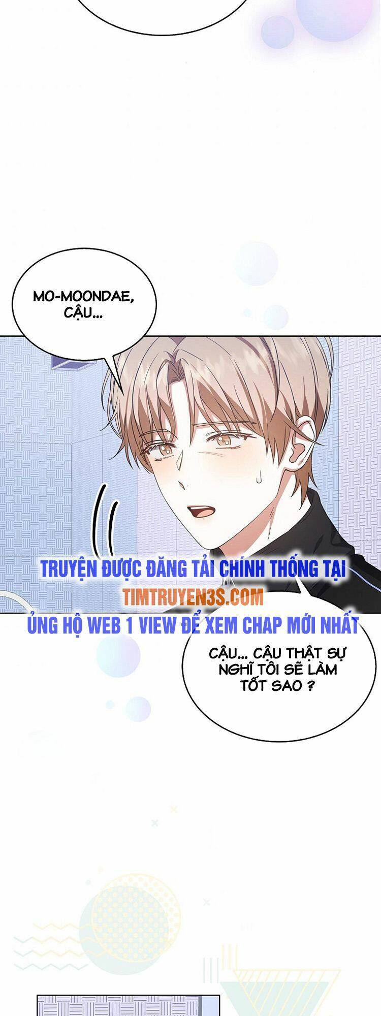 Ra Mắt Hay Ra Đi Chapter 14 - 21