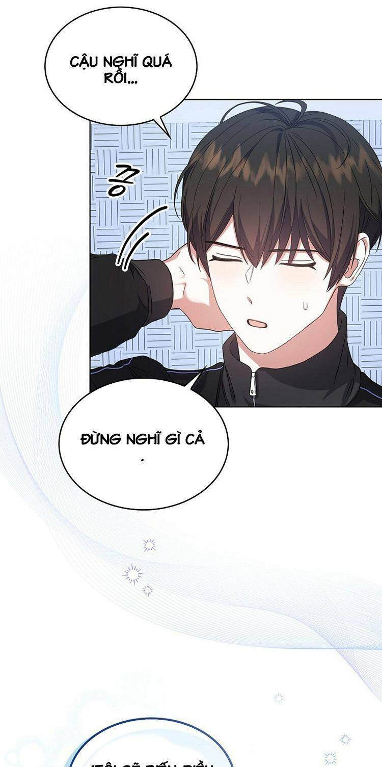 Ra Mắt Hay Ra Đi Chapter 14 - 25