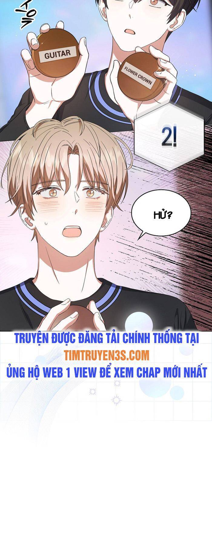 Ra Mắt Hay Ra Đi Chapter 19 - 12