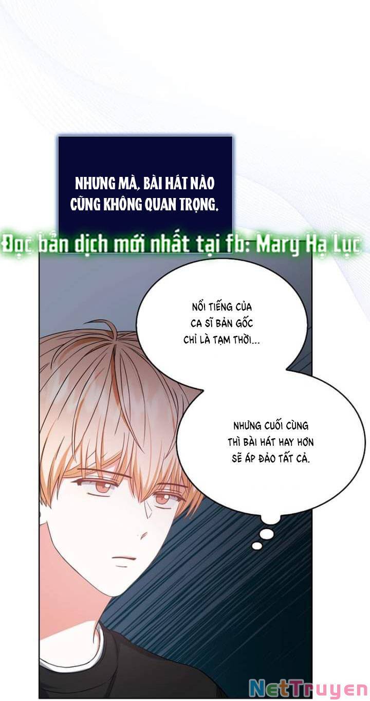 Ra Mắt Hay Ra Đi Chapter 27.1 - 8